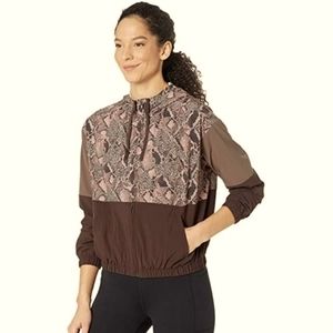 Sketchers ladies jacket hoodie